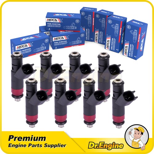 Fuel injector for chrysler - 8x,